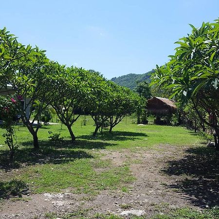 Phurang Hill Resort Kanchanaburi Exterior foto